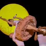 Bad Gyal confesses to Rosalía on an ordinary Friday in Barcelona