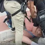 Police arrest a fugitive wanted by Poland in Tenerife, accused of 40 crimes
