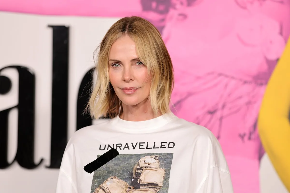 Charlize Theron revives Chalamet's ballet controversy: “In 10 years, AI will be able to do Timothée's job, but it won't be able to replace a person dancing live”