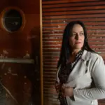 Lorena Silvent, Mayor of Catarroja: “We have the DANA funds, 220 million, but we cannot start the works”