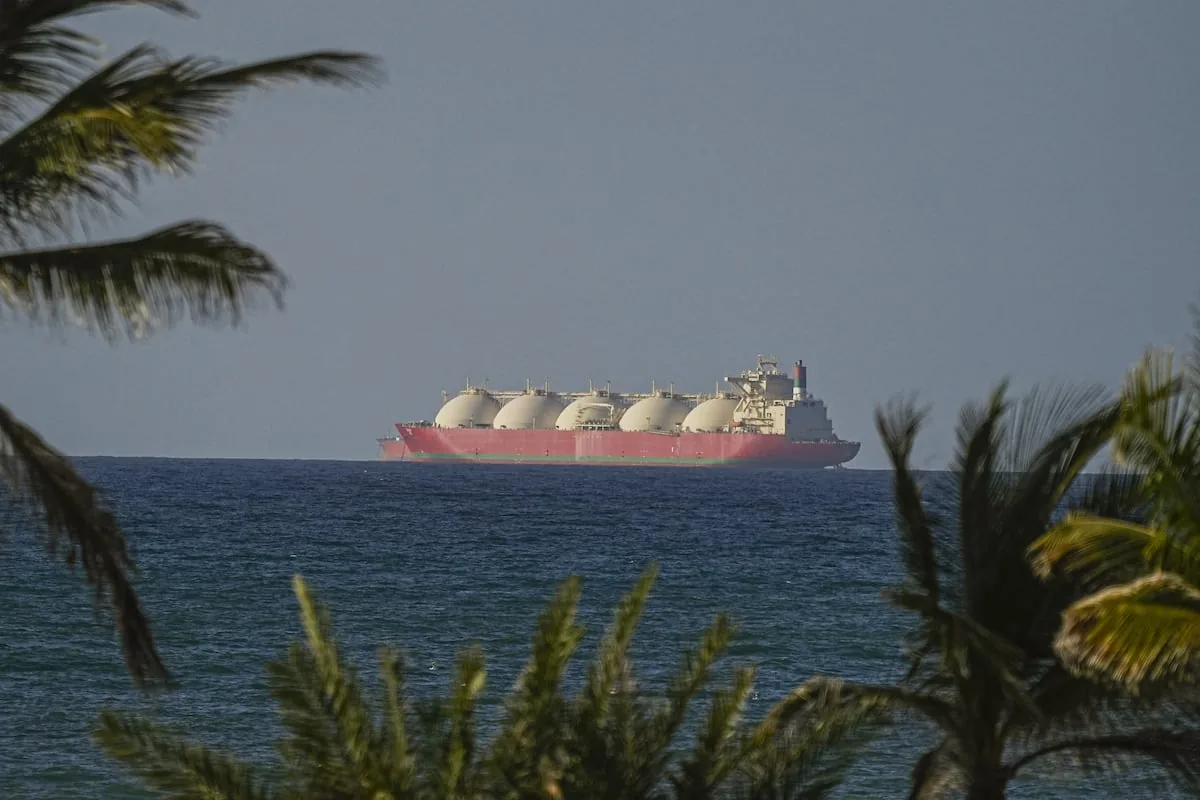 Mines in the Strait of Hormuz, Iran's almost invisible weapon that has challenged the most powerful navy