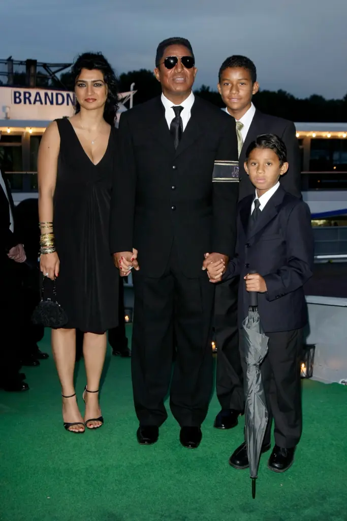 Jermaine Jackson