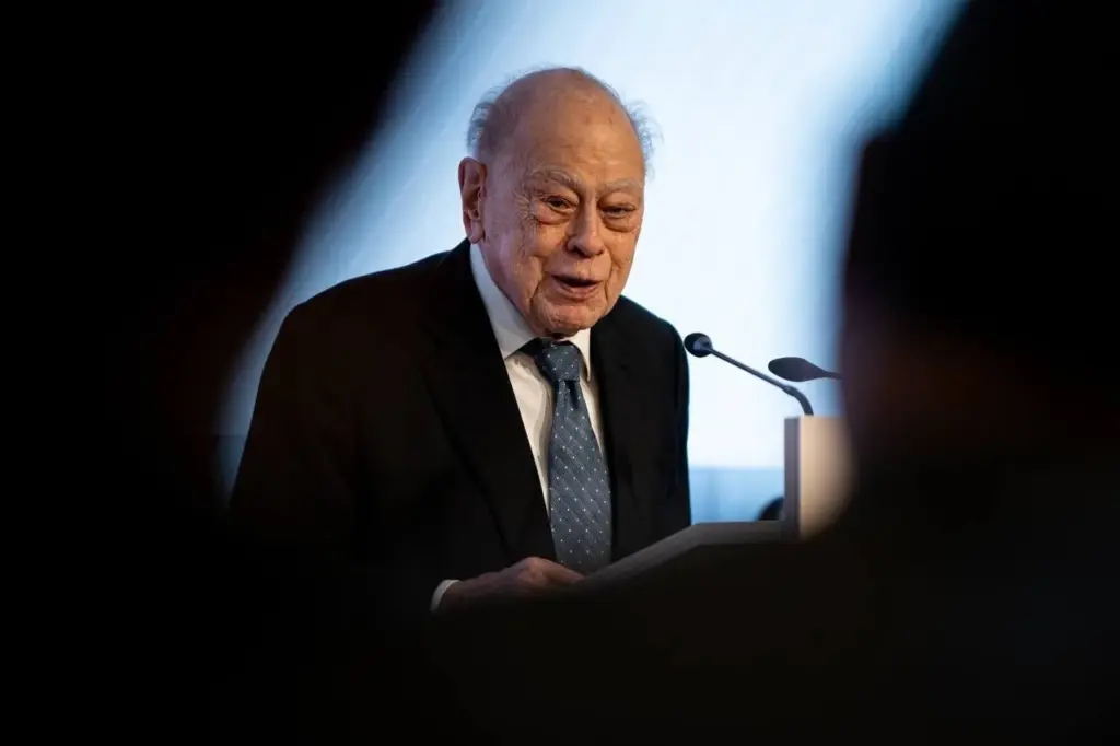 No solid corruption leads and now without a 'president': the Pujol trial reaches its final stretch deflated