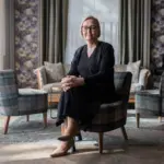 Kristina Kallas, Estonia's Minister of Education: “Educational systems are failing the children of immigrants”