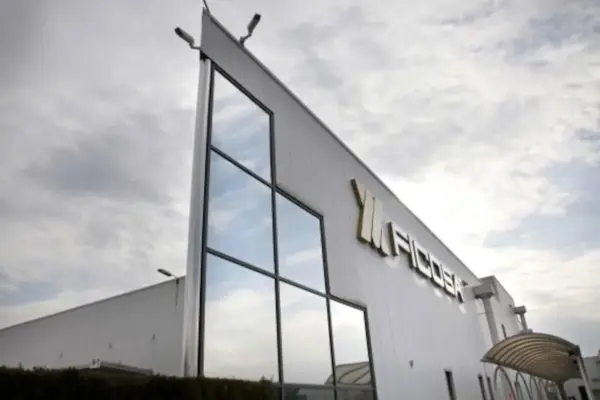 Ficosa finalizes a redundancy plan for 172 people at the Viladecavalls plant