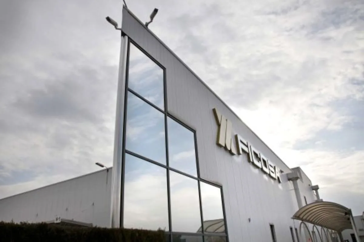 Ficosa finalizes a redundancy plan for 172 people at the Viladecavalls plant