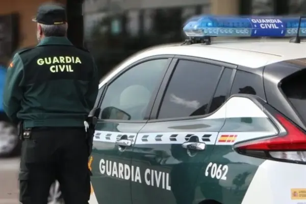 A man murders his ex-partner in Seseña and then commits suicide