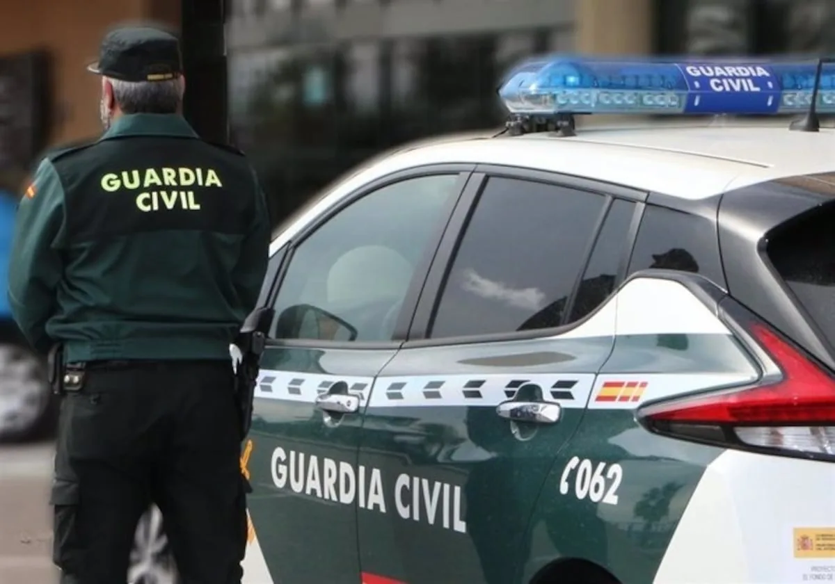 A man murders his ex-partner in Seseña and then commits suicide