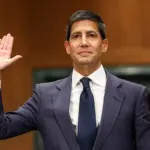 Kevin Warsh assures that he will not be "a puppet" in Trump's hands and defends the independence of the Federal Reserve