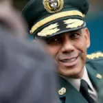 La Fiscalía anuncia una imputación por acoso sexual contra Eduardo Zapateiro, excomandante del Ejército de Colombia