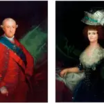 The two Goyas that Seville commissioned in 1789 return definitively