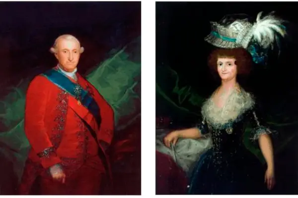 The two Goyas that Seville commissioned in 1789 return definitively