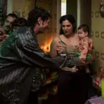 The creators of ‘Yo siempre a veces’, the series about being a single mother: “Precarity is defining everything, people are overwhelmed”