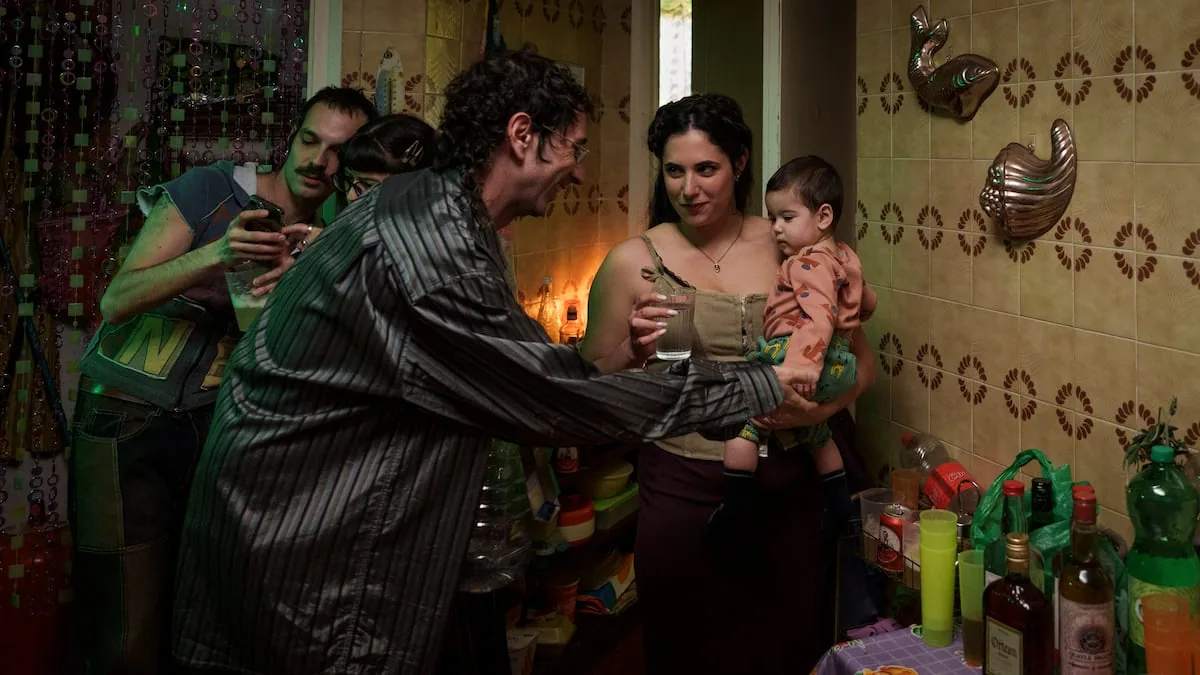 The creators of ‘Yo siempre a veces’, the series about being a single mother: “Precarity is defining everything, people are overwhelmed”