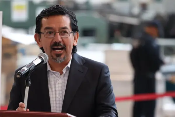 The ruling party appoints Arturo Chávez, a figure close to Sheinbaum, and two women to the General Council of the INE