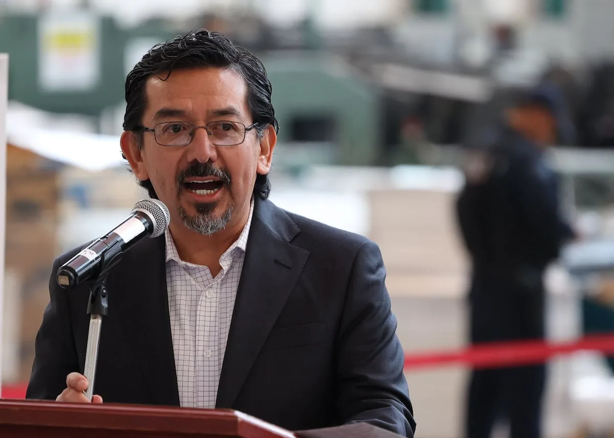 The ruling party appoints Arturo Chávez, a figure close to Sheinbaum, and two women to the General Council of the INE