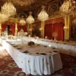 Butler of the Élysée sentenced to one year in prison for stealing part of the palace's dinnerware