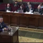 Aldama asegura que llevó al ministerio de Transportes dinero en efectivo