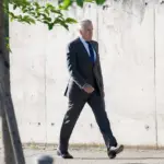 Bárcenas' mission to another inmate and the secret recording of Rajoy