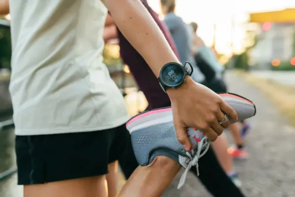 Why do you start exercising and then quit? The answer may lie in your goals