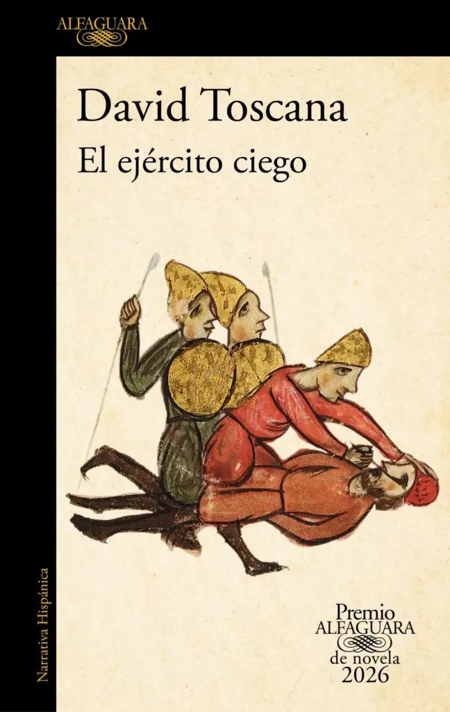 The six books of the week
