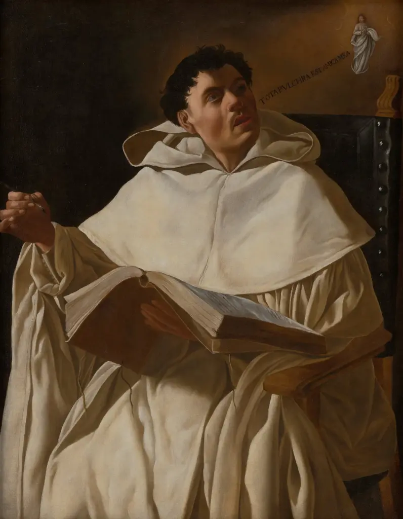 London rescues Zurbarán's innovative mastery beyond religion
