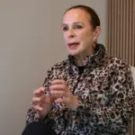 Alina Fernández, daughter of Fidel Castro: “People in Cuba need to breathe, reach the 21st century, give their children a life”