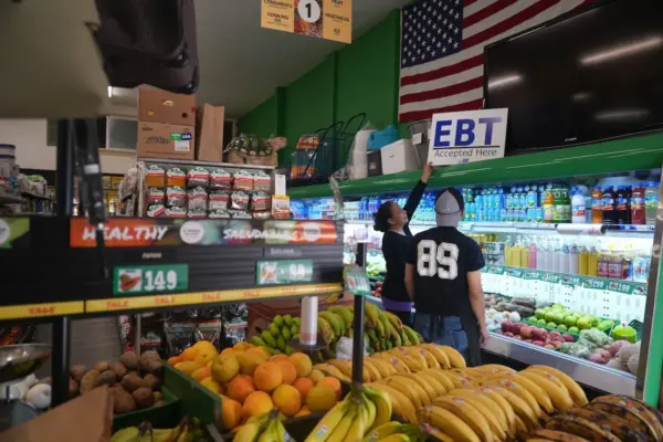 Florida implements new restrictions on SNAP benefits: what you need to know
