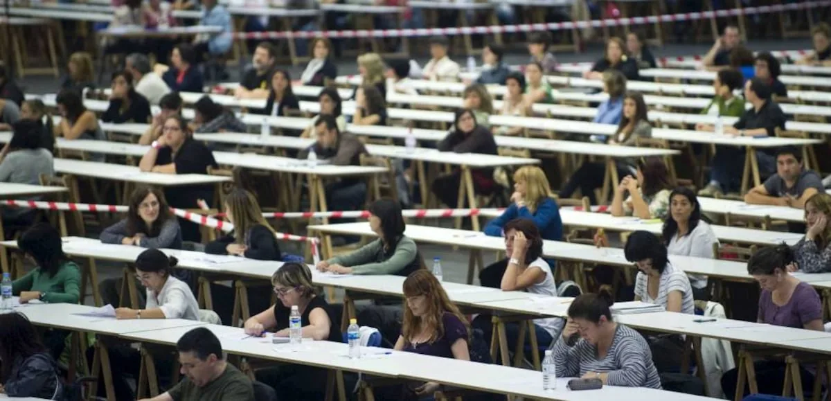 The Government faces union rejection of the public employment offer in the General State Administration