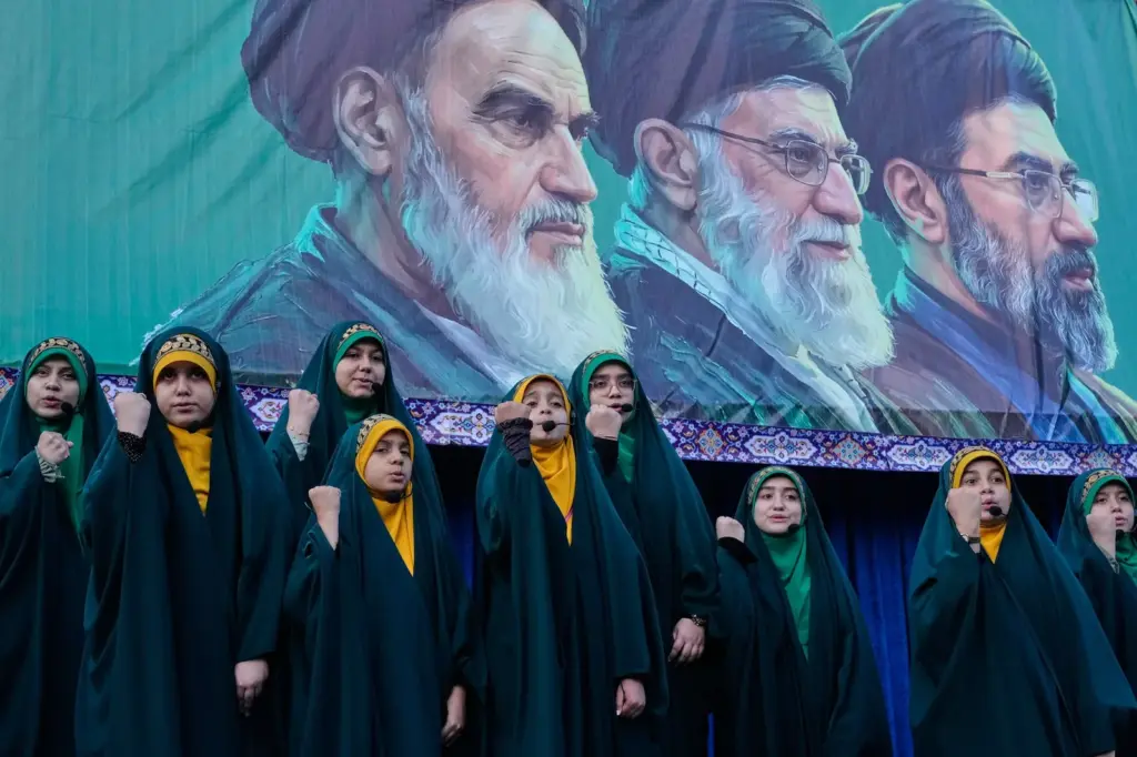 United States prepares for a long blockade of Hormuz