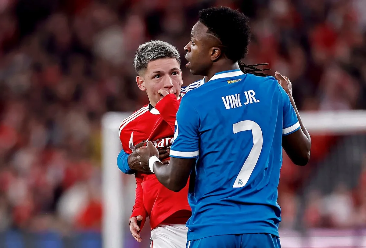 The IFAB approves sanctioning with a red card players who cover their mouths when confronting an opponent