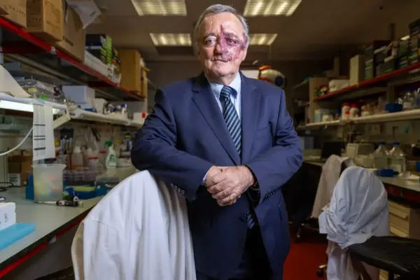 The US National Academy of Sciences overturns Barbacid's study on the 'cure' for pancreatic cancer for concealing his business interests
