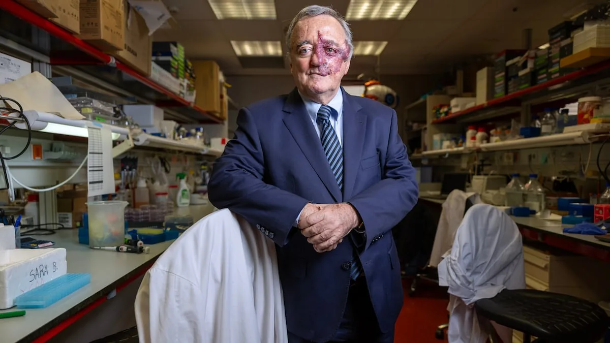 The US National Academy of Sciences overturns Barbacid's study on the 'cure' for pancreatic cancer for concealing his business interests
