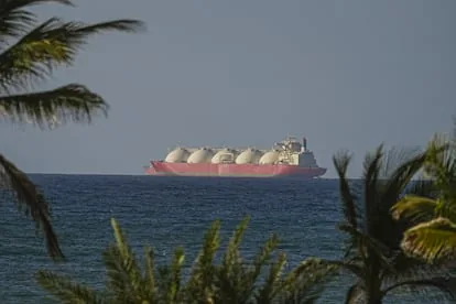 Mines in the Strait of Hormuz, Iran's almost invisible weapon that has challenged the most powerful navy