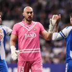 Dmitrovic prevents Espanyol's defeat against a Levante that is left wanting