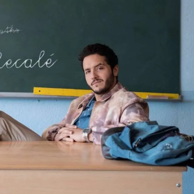 With ‘Barrio Esperanza’, TVE moves between remarkable and failing