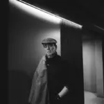 The unknown survival story of Jaime Urrutia, former Gabinete Caligari: a heart attack and more health problems of a great figure of the Movida
