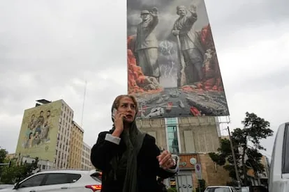 Estados Unidos e Irán aproximan posturas para una nueva ronda de conversaciones, pese a los ataques cruzados