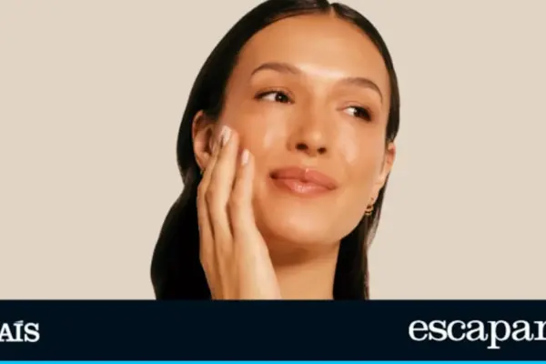 ‘Ritual Instant Beauty’ by Atashi: the ultimate morning facial routine when you only have five minutes and want to look good