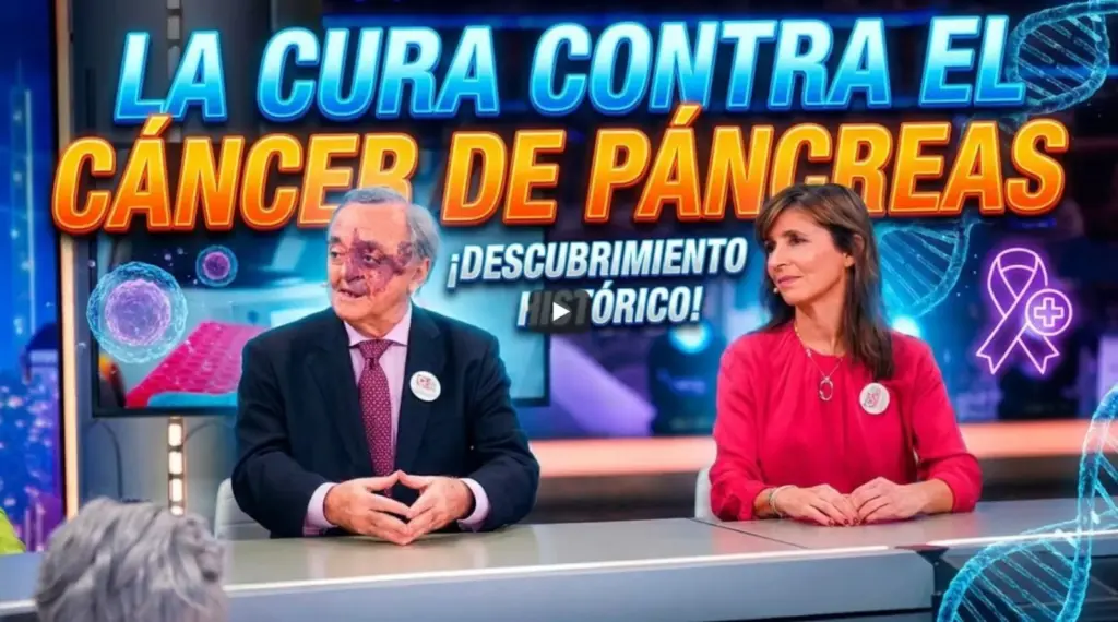 The US National Academy of Sciences overturns Barbacid's study on the 'cure' for pancreatic cancer for concealing his business interests
