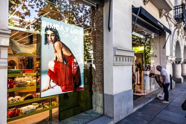 Bimba y Lola strengthens its seams: this is how a project that was born 20 years ago among clothing giants has been consolidated