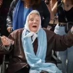 Dies Visitación de Loyola, the Spanish woman who became a Mother of Plaza de Mayo and searched for her disappeared son for 50 years