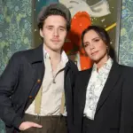 Victoria Beckham speaks for the first time about the distancing with Brooklyn: "The only thing we have tried is to protect our children"