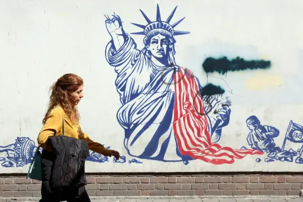The war in Iran has not taken place