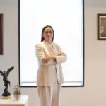Ariadna Montiel: la discreta operadora de los programas sociales de la 4T