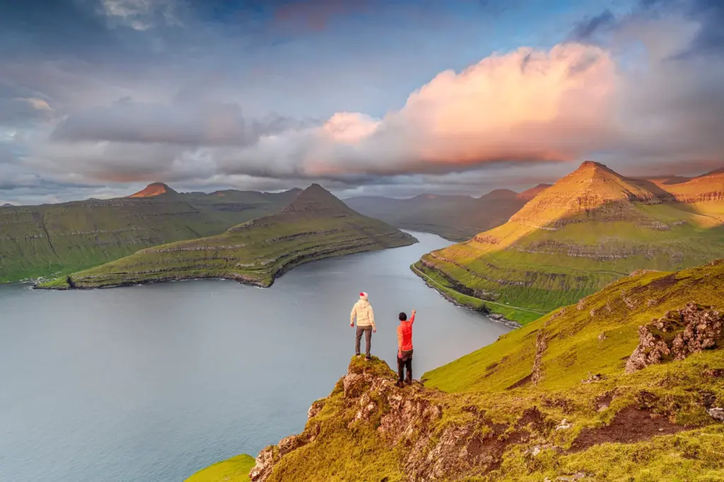 Faroe Islands: the wild Europe that resists mass tourism
