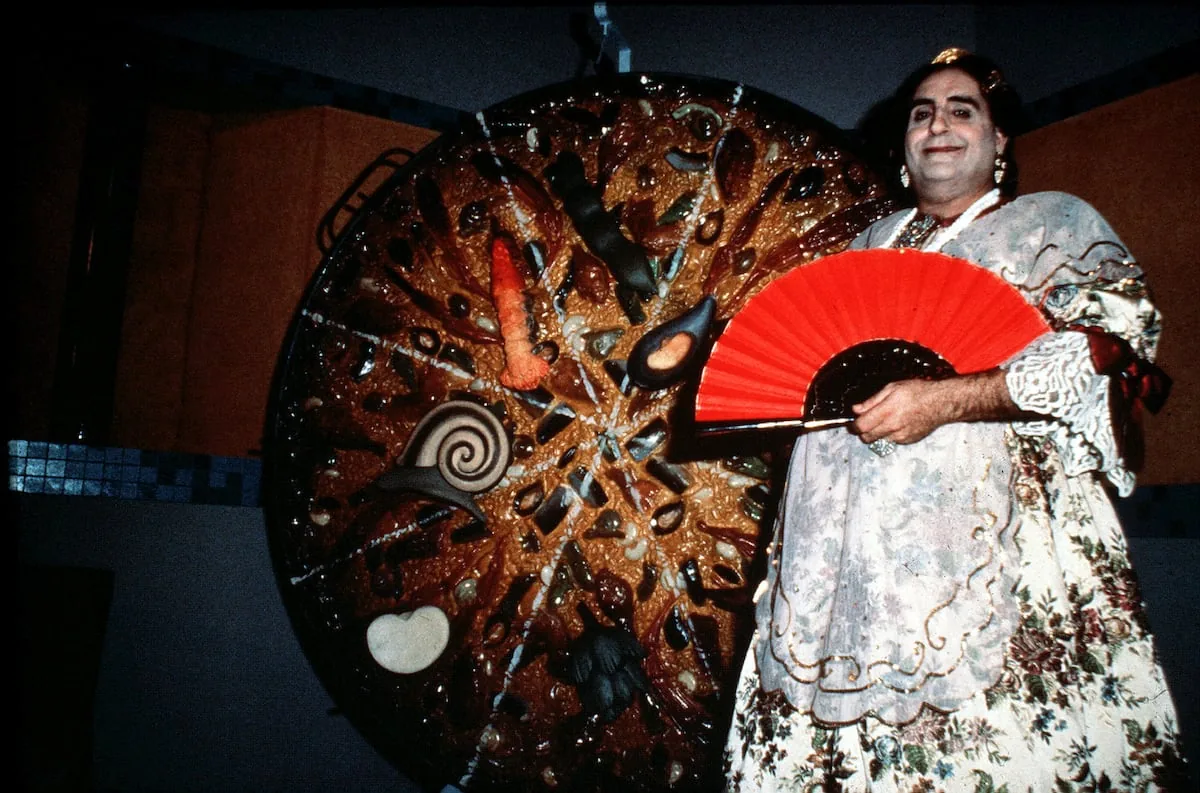 Ideas for a popular television museum