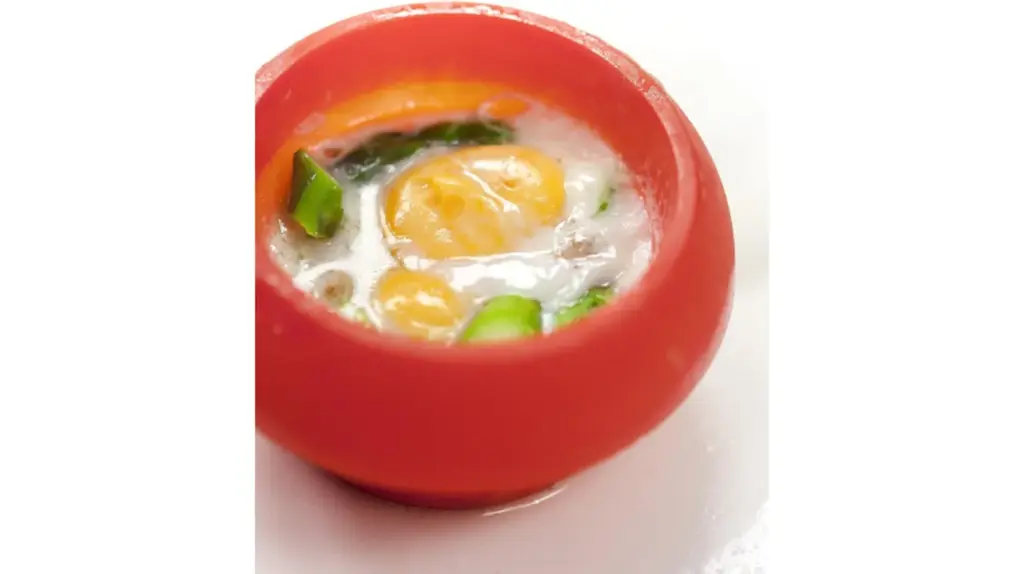 Este es uno de los mejores cocedores de huevos que se pueden comprar en Amazon