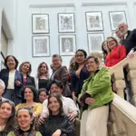 The Association of Hispanic Writers in the Netherlands is founded