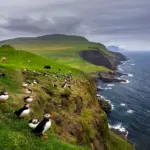 Faroe Islands: the wild Europe that resists mass tourism